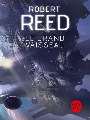 cover image of Le Grand Vaisseau